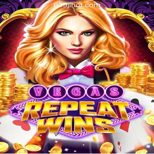 Discover the Exciting World of VegasRepeatWins at 639JL.COM Online Casino Philippines