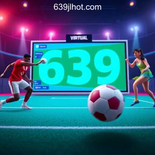 Exploring the Thrilling World of Virtual Sports in 639JL.COM Online Casino Philippines