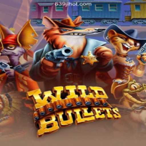 Explore WildBullets: A Thrilling Adventure in the World of Online Gaming