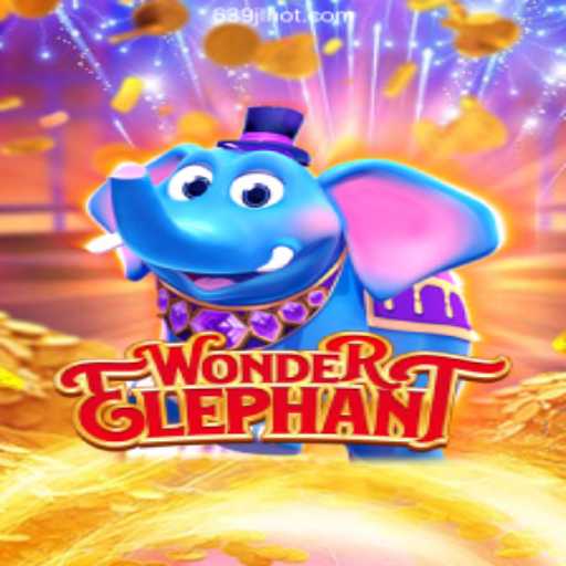Discover the Thrilling World of WonderElephant and the Exciting Online Casino Experience with 639JL.COM Online Casino Philippines