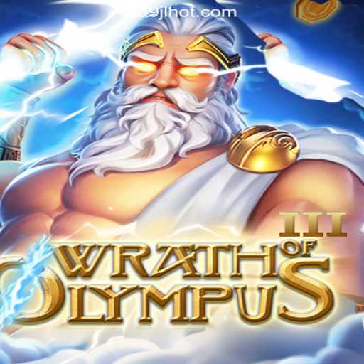 Experience the Thrilling Adventure of WrathofOlympusIII